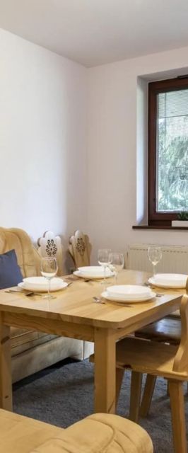 Apartament Lipki-Monte Centrum Zakopane