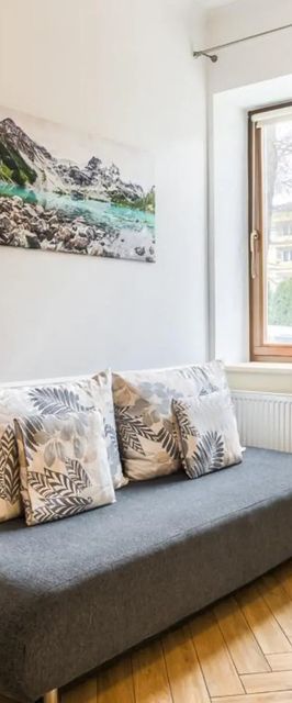 Apartament Radowid 6 Basen Centrum Zakopane