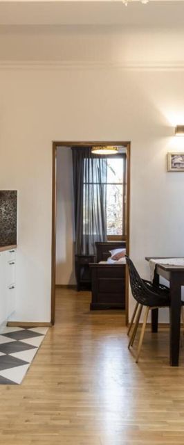 Apartament Radowid 19 Basen Centrum Zakopane