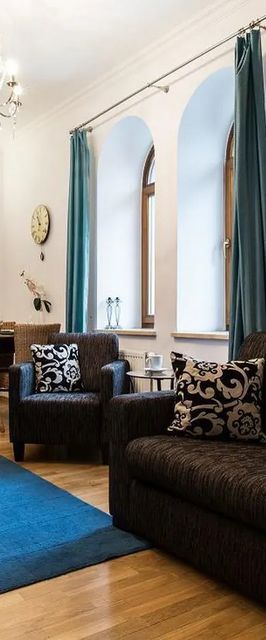 Apartament Radowid 20 Basen Centrum Zakopane