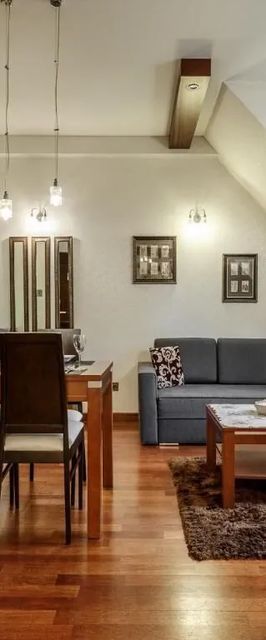 Apartament Radowid 26 Basen Centrum Zakopane