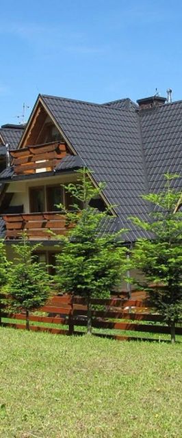 Apartament Pod Skocznią 1 Studio Zakopane