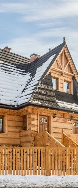 Dom Malina Centrum Zakopane