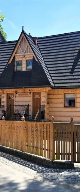 Dom Malina Centrum Zakopane