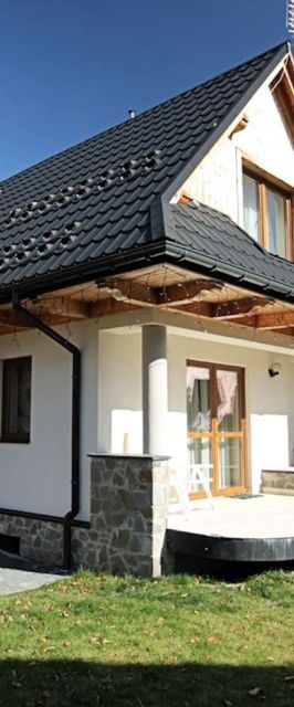 Dom Figaro 2 Zakopane Kościelisko