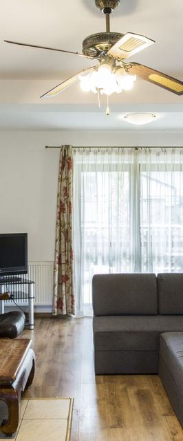 Dom Figaro 2 Zakopane Kościelisko