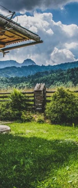 Dom Pod Giewontem Zakopane