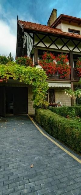 Dom Kaszubski Ostrzyce