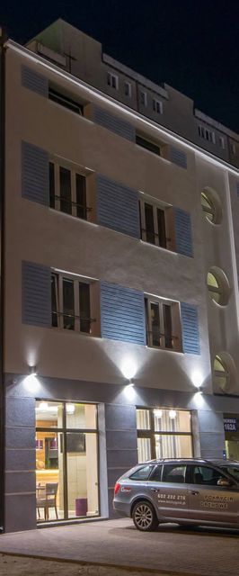 Kamienica Morska Gdynia