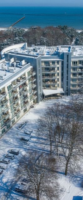 Apartament Na Wydmie Diune