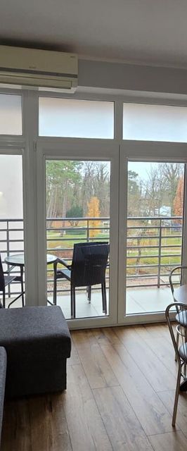 Apartament Zuza Dziwnów