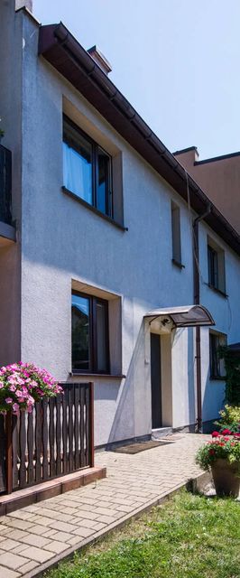 Apartamenty Algador Kraków