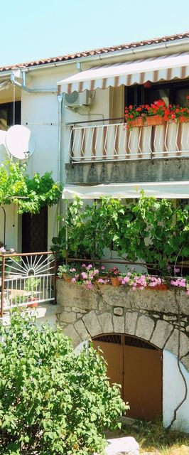 Apartment Grapes Malinska