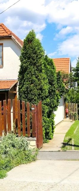 Szellő Úti Apartmanok Szolnok