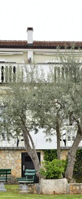 Apartment Berny Malinska