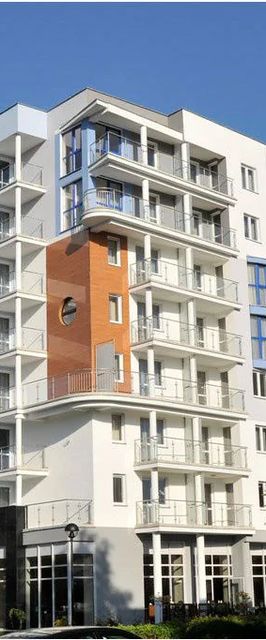 Apartamenty przy Kościuszki Kołobrzeg