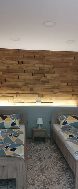 Podlovics Tanya Panzió Nyíregyháza