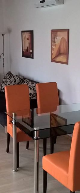 Gereben Apartman Pécs