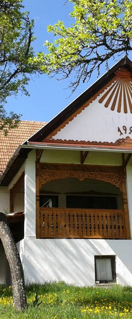 Kakasvári Vendégház Gömörszőlős