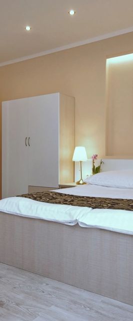 Trend Deluxe Apartman Gyula