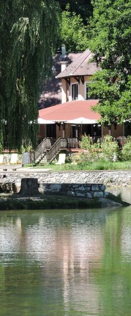 Hotel Síkfőkút Noszvaj