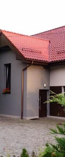 Pensjonat Rezerwat85 Gdańsk