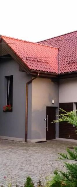 Pensjonat Rezerwat85 Gdańsk