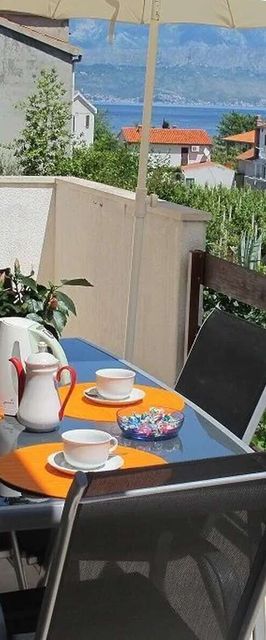 Apartmani Dimić Supetar