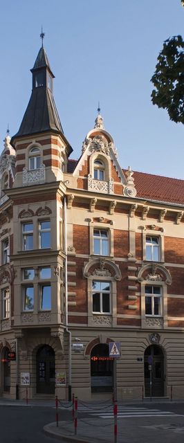 Apartament Belle Epoque Residence Kraków