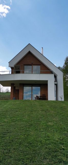 Astra Vendégház Bőszénfa