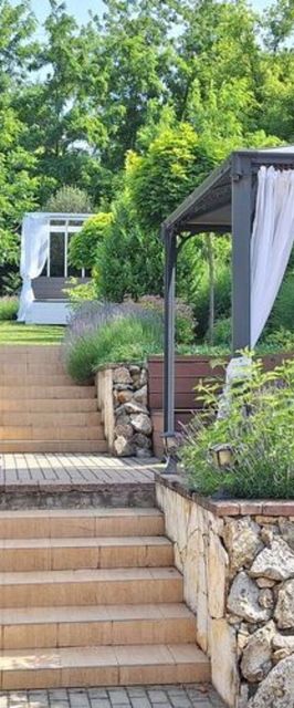 Paradise Apartmanház Eger