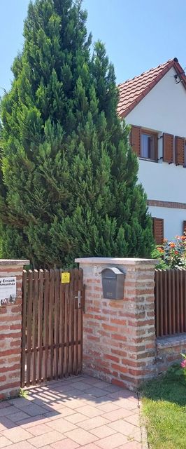 Négy Évszak Apartmanház Zalakaros