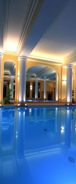 Hotel Polaris Świnoujście