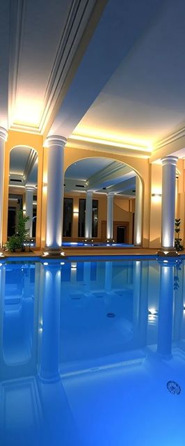 Hotel Polaris Świnoujście