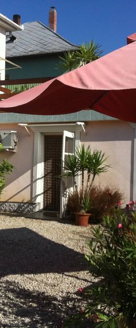 Lisa Apartman Hévíz