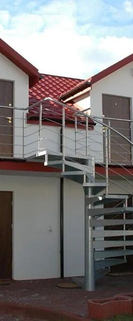 Dom Wczasowy Isabelle Darłowo