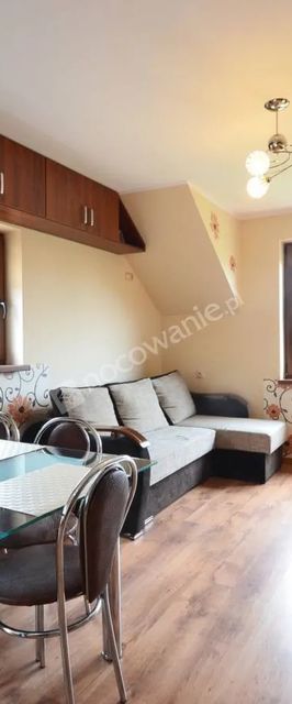 Apartamenty by Hanna Łeba