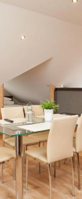 Apartamenty by Hanna Łeba