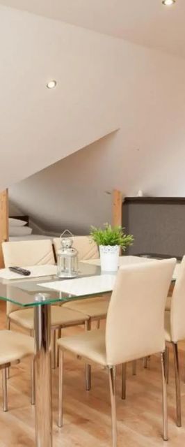 Apartamenty by Hanna Łeba