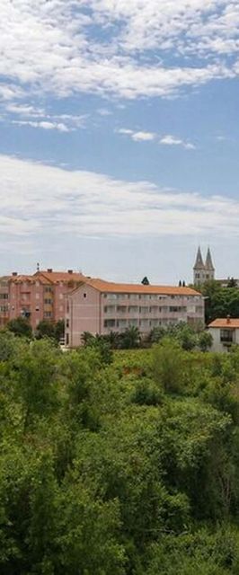 Apartmani Light Medulin