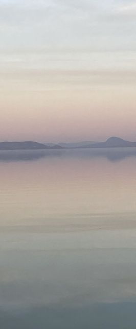 Magyar Tenger Apartman Balatonmáriafürdő