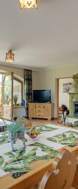 Tatrachata Kościelisko Zakopane