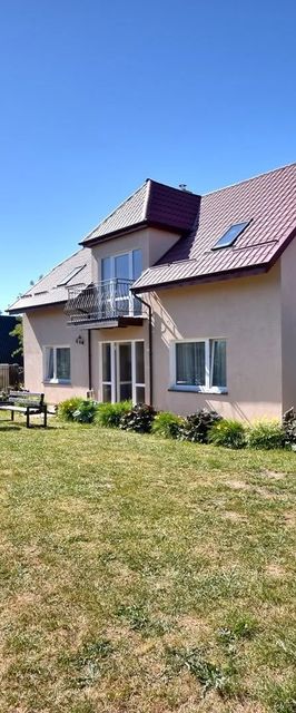 Ośrodek Mirella Jarosławiec