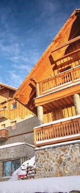 Domki Pod Smerkami - Szklarska Poręba