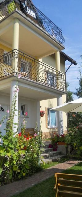 Pokoje Gościnne Misiuk Anna Jarosławiec