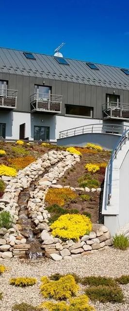 Pensjonat Źródełko Ustroń