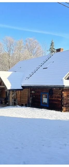 Chata Pod Jaworem Wisła