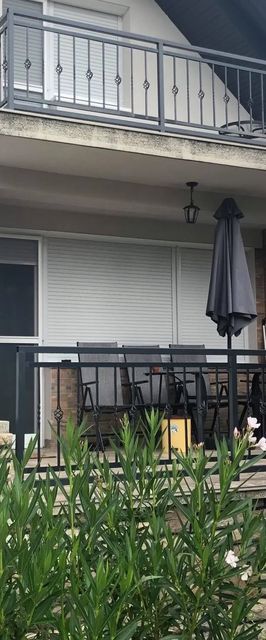 Mercédesz Nyaralóház ***Alsóörs