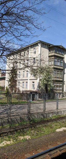 Sopot Pokoje Gościnne 