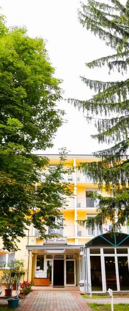 Solaris Hotel Balatonföldvár